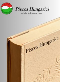 Pisces Hungarici 18 (minta dokumentum)